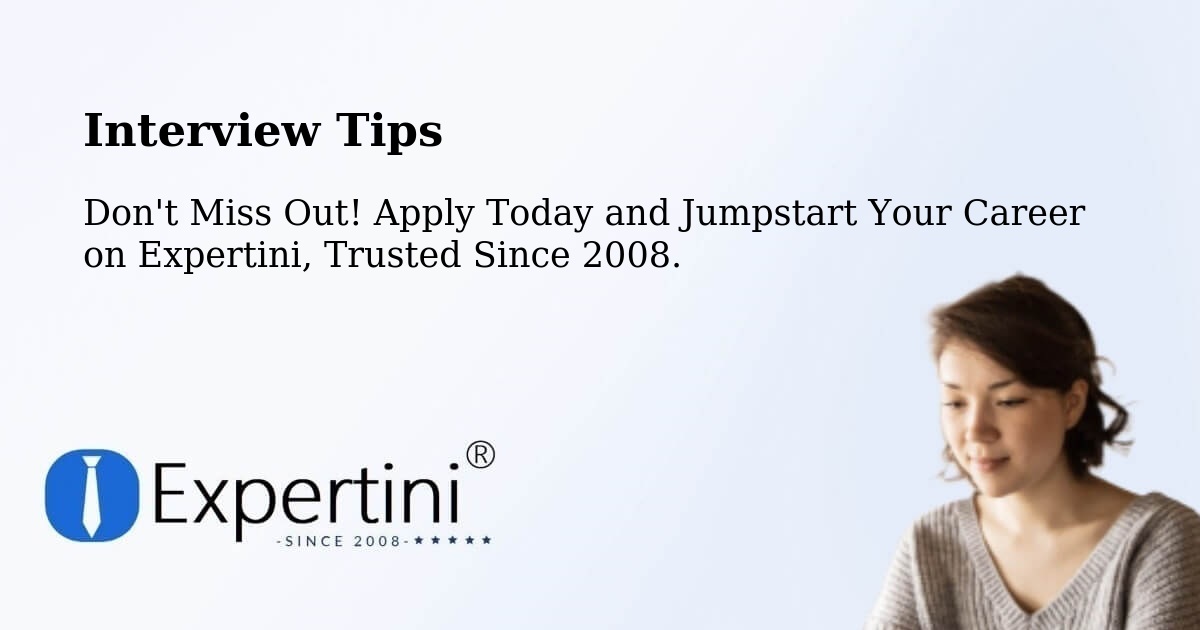 Interview Tips & Techniques for Job Seekers – Baoding - Baoding, China Jobs Expertini